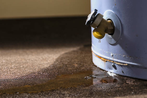Best Water damage restoration cost  in Matamoras, PA