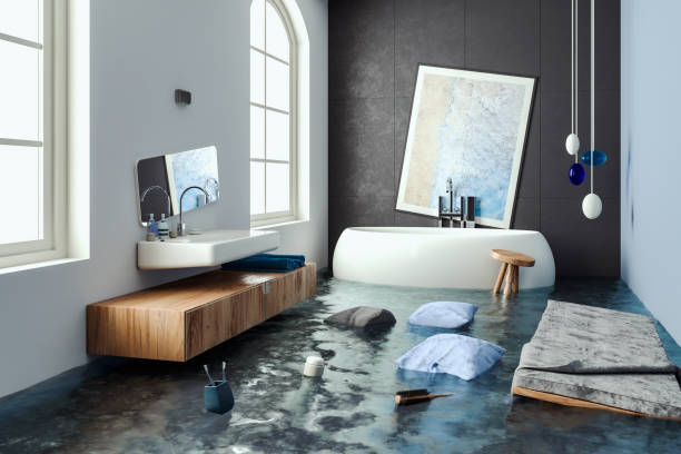 Best Water damage cleanup near me  in Matamoras, PA