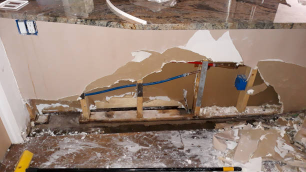 Best Sewage cleanup and water damage restoration  in Matamoras, PA