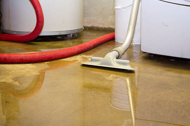 Best Emergency water damage restoration  in Matamoras, PA
