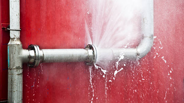 Best Ceiling water damage repair  in Matamoras, PA